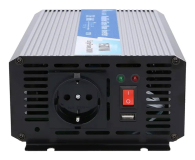 ExtraLink OPIM-1500W 12V, modyfikowany sinus - 1489624 - zdjęcie 3
